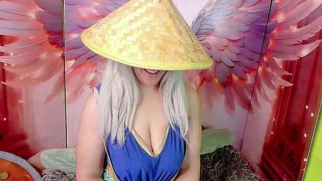 Cristina_blue live cam