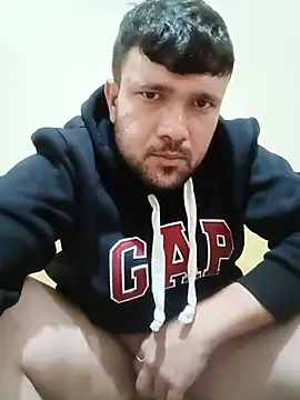 Canercakan webcam