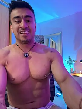 chris_clarck (M young) - Cum show 🍆🍆💦💦💦💦💦💦