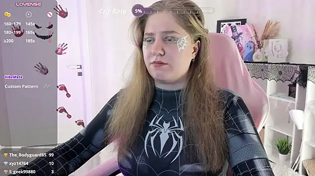 Megan_Violer