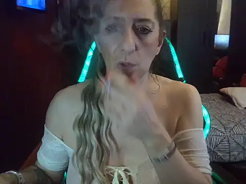 la-fee-pas-chier live cam