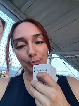swmilena_hot_ (F milf) - 💊 NAUGHTY HEL SQUIRT