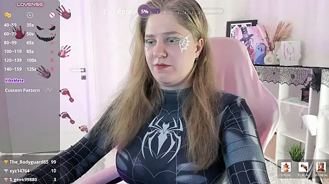 Megan_Violer