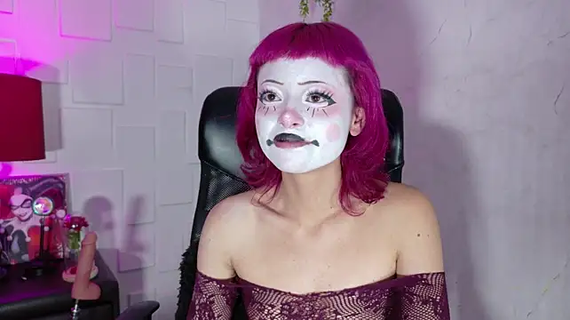 ViolettClay_