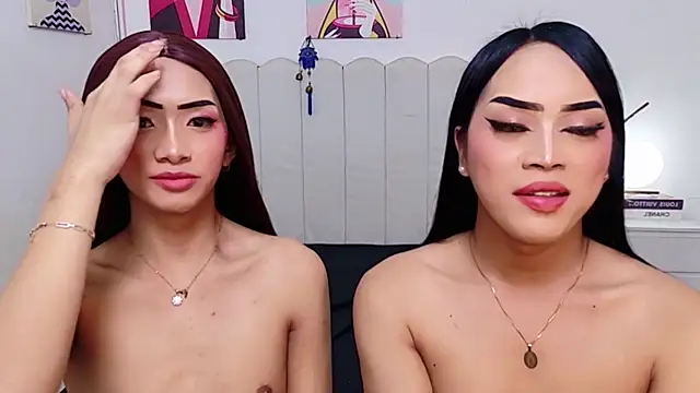 MirandaSterling webcam