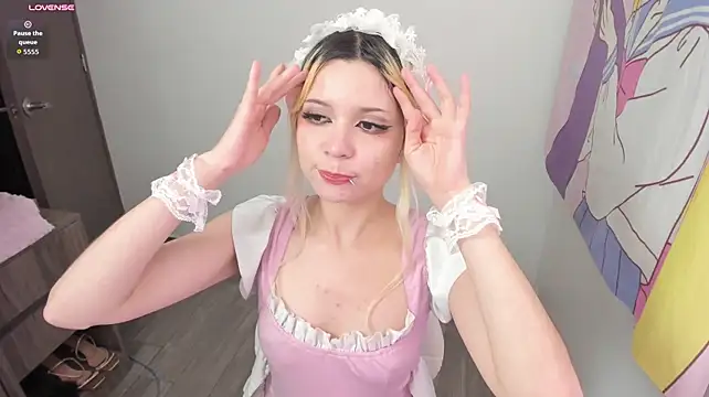 lauprincess