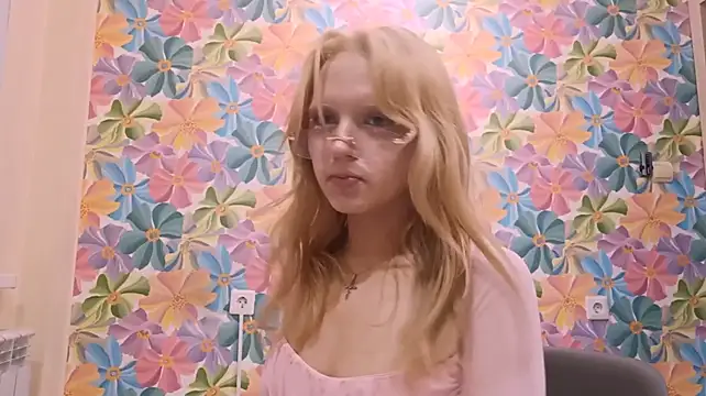 GingerThurstonson