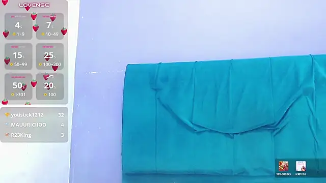 Amelia_Rosex