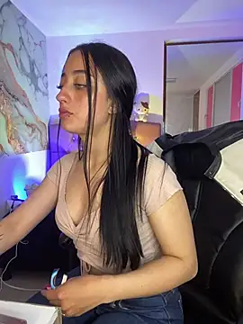eyes_ec (F young) - Control domi 5 Minutes🌸