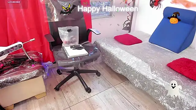 michacosio live cam preview