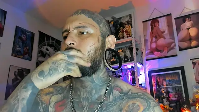 DEATHINK666XX