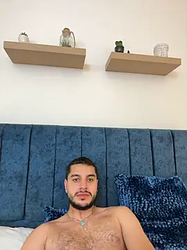 AmadeoWild