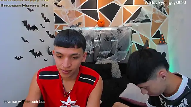 Juan_Nd_Steven on Stripchat