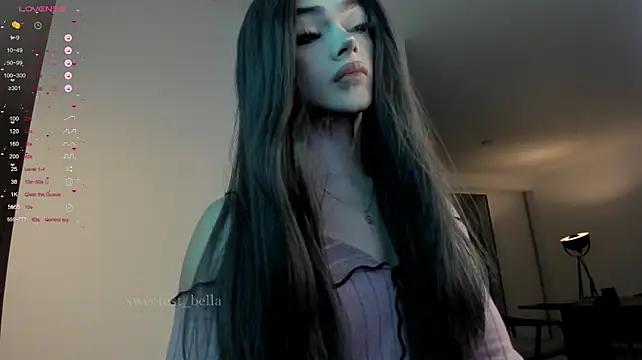 Model: sweetest_bella