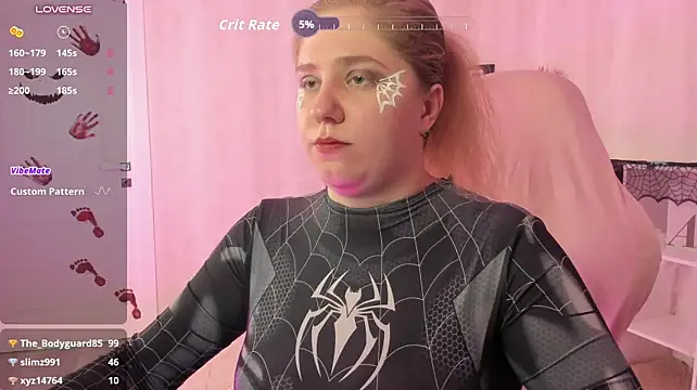 Megan_Violer