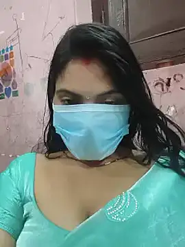 Miss_Aayushi live cam