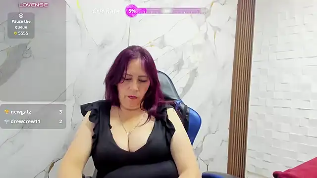 Chantalvedette