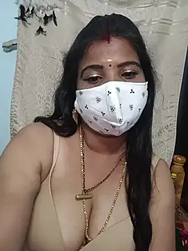 devi_tina's live room