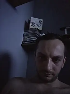 Kondzio on Stripchat