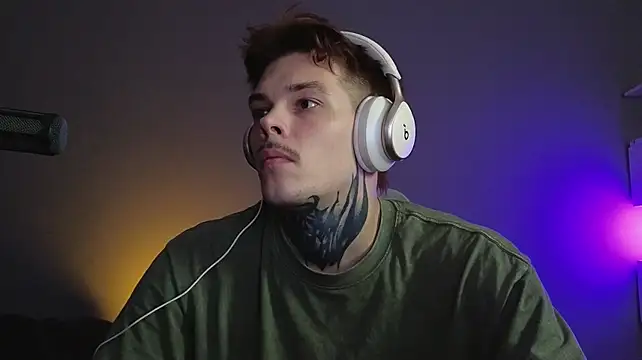 DENIS_HERE live cam preview