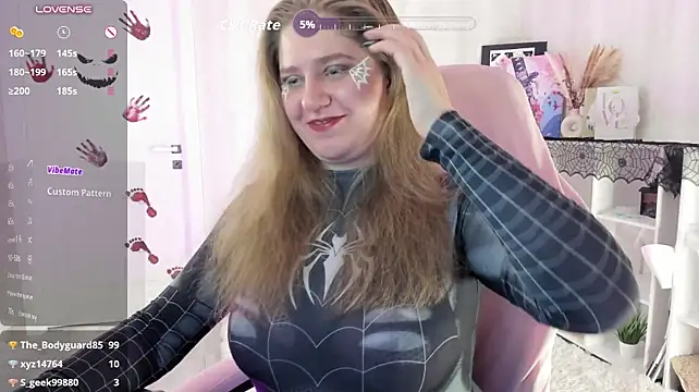 Megan_Violer