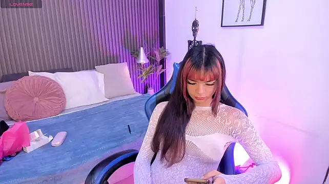 CaeliThalyana