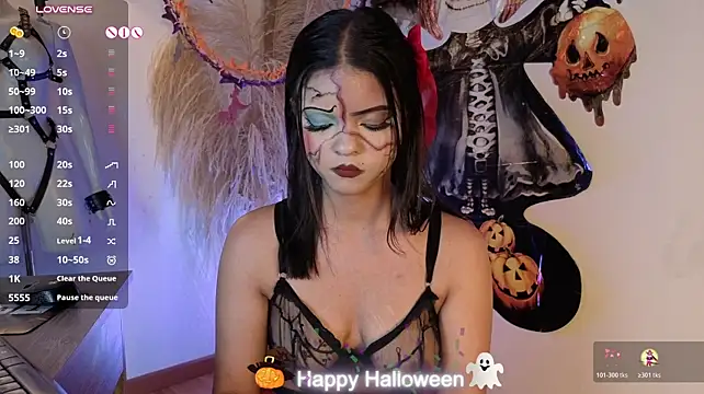 conniecuteE live cam preview