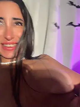 miafoxie_ (F young) - 5 minutos control lush and domi the big
