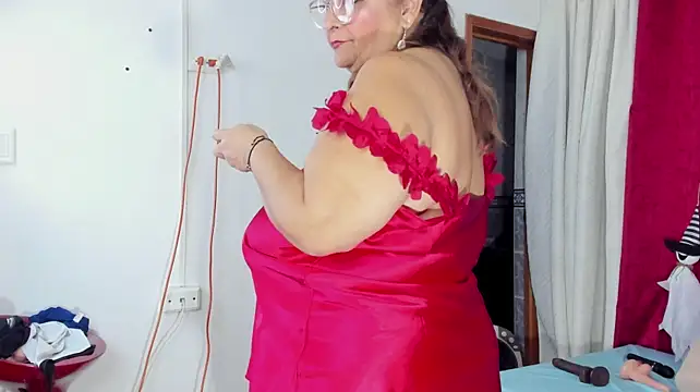 BBW_salome live cam preview