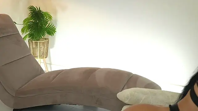 KairaAndrews live cam preview