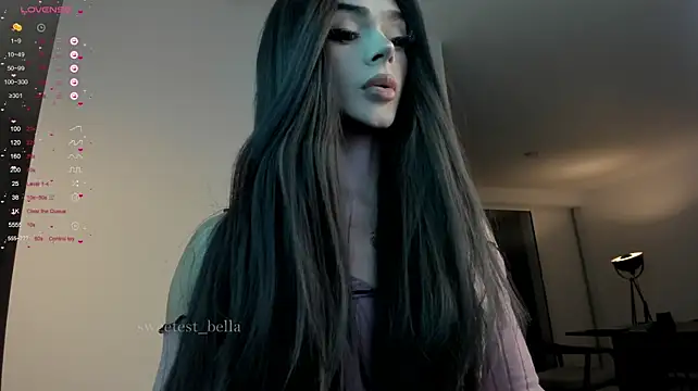 sweetest_bella live cam