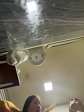 roouse webcam
