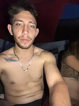 Luke_and_Liah live cam