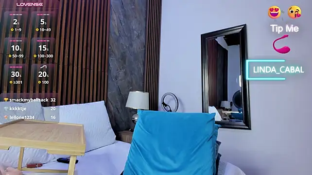 linda_cabal live cam preview