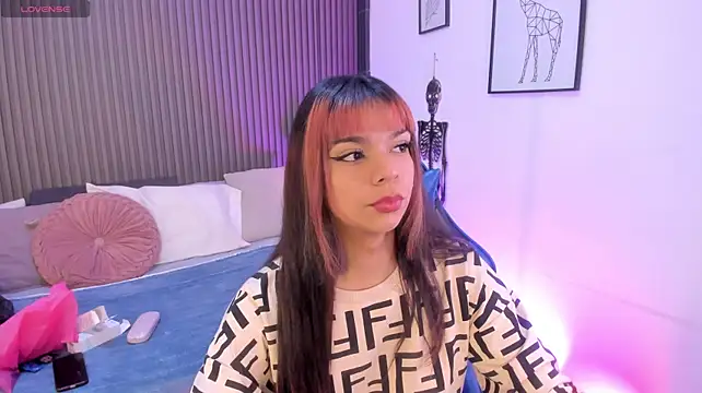 CaeliThalyana