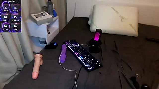 bloodrinker on Stripchat