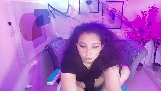 PaoCurly