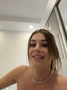 IsabellaEtthan live cam