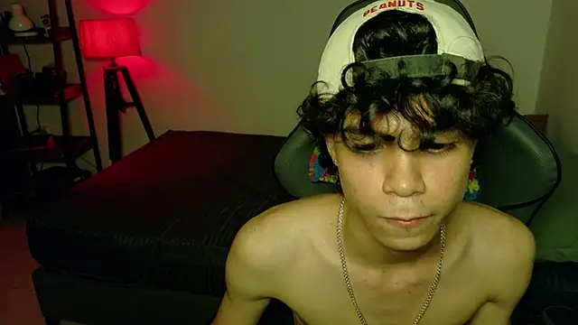 OopsAgain_ live cam