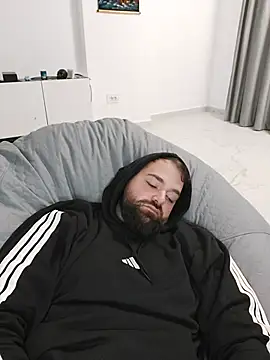 MisterFade live cam