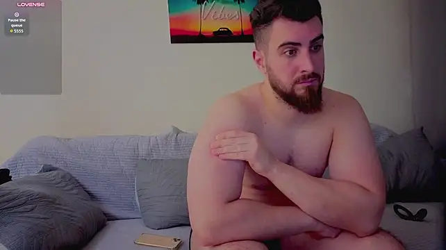 Live gay webcam of Iron_Male