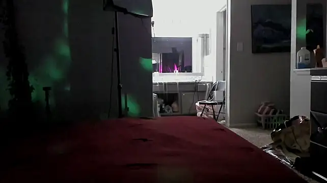 Yiauna live cam
