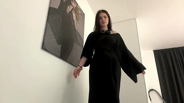 Volume_sound live cam