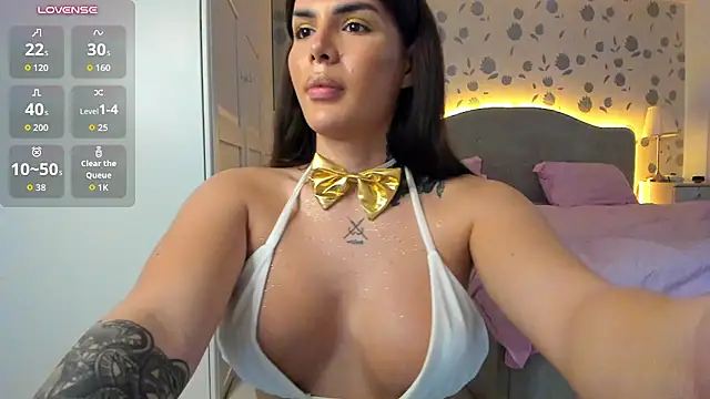 sophiacherie live cam