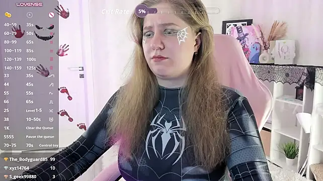 Megan_Violer