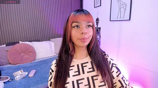 CaeliThalyana