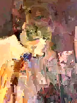 Milou- webcam