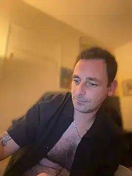 Live gay webcam of defbond420