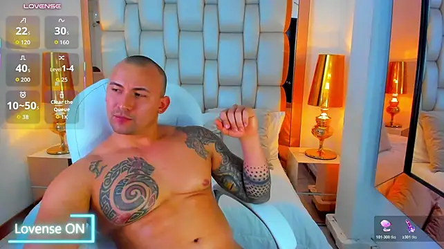 Elliotvelez webcam
