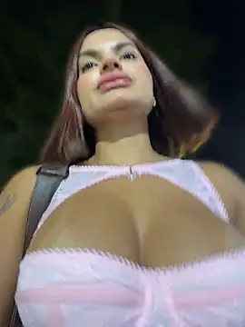 Irina_Velvett live cam preview